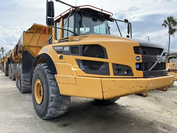 Truck