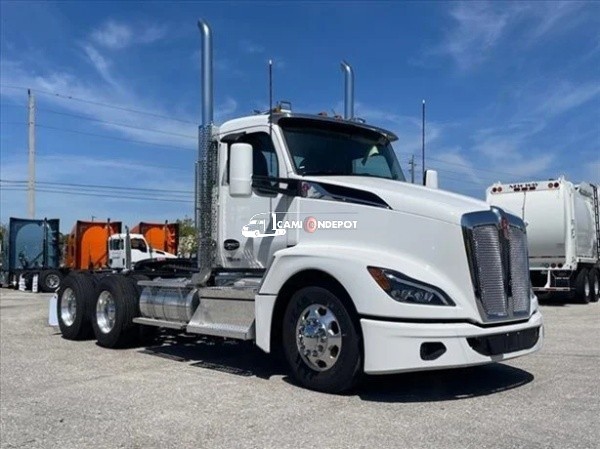 Truck