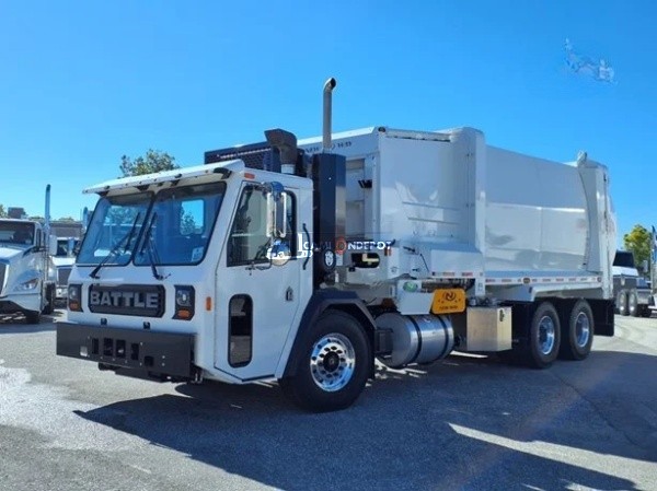Truck