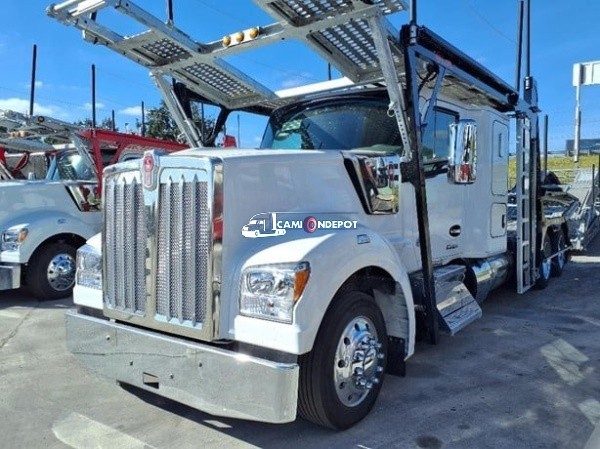 Truck