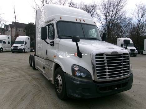 Truck