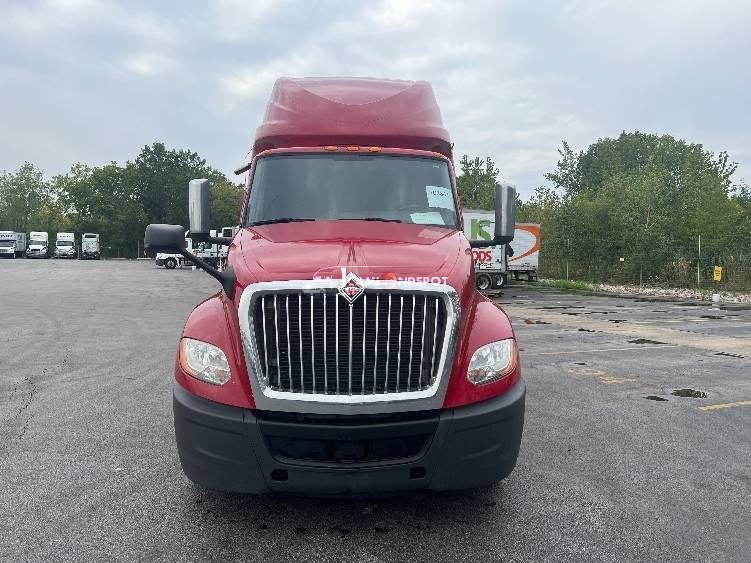 Truck