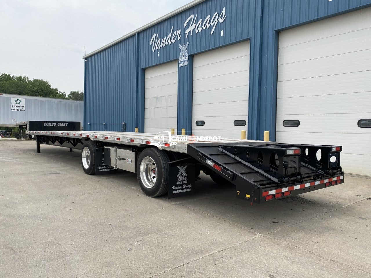Truck