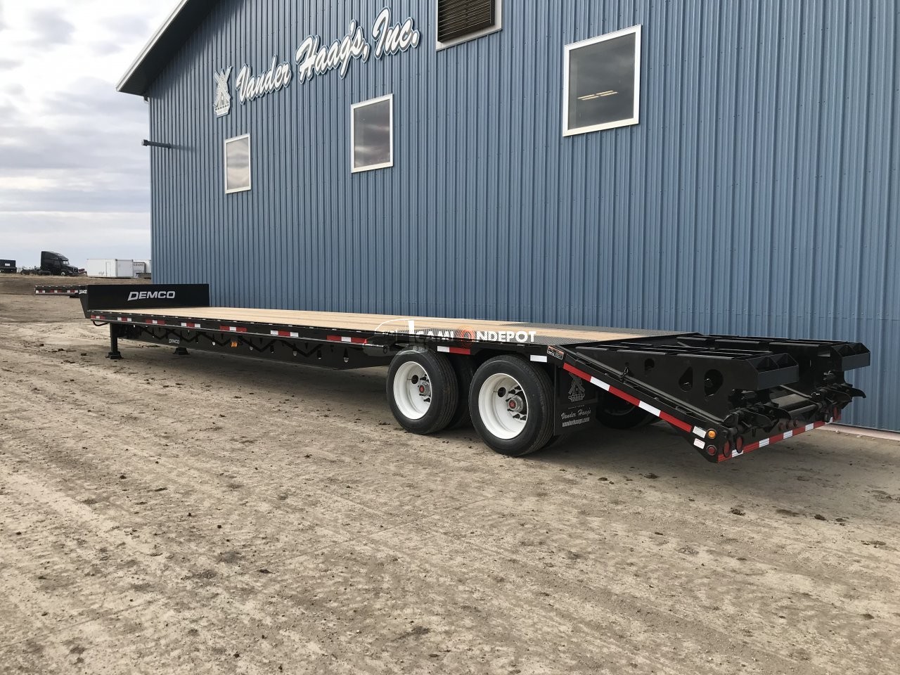 Truck