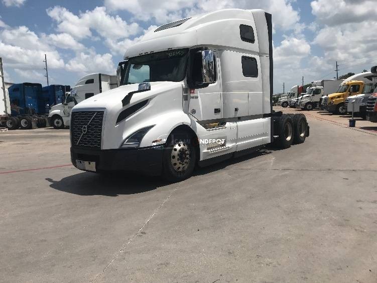 Truck