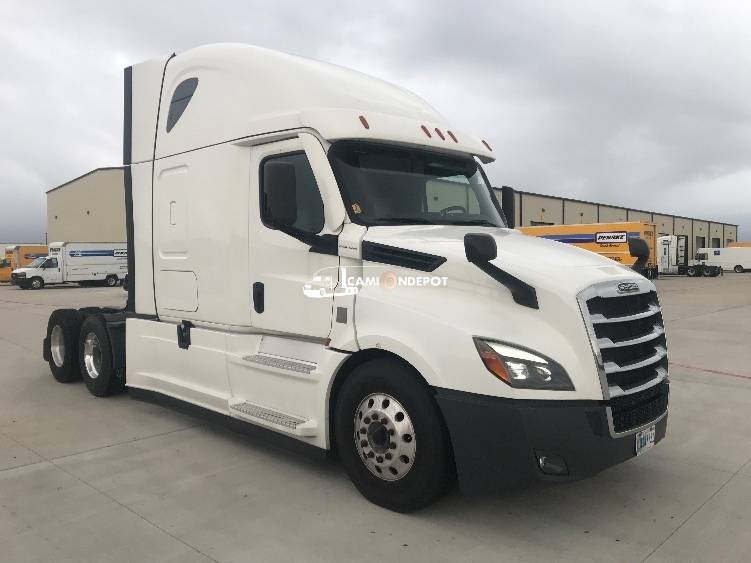 Truck
