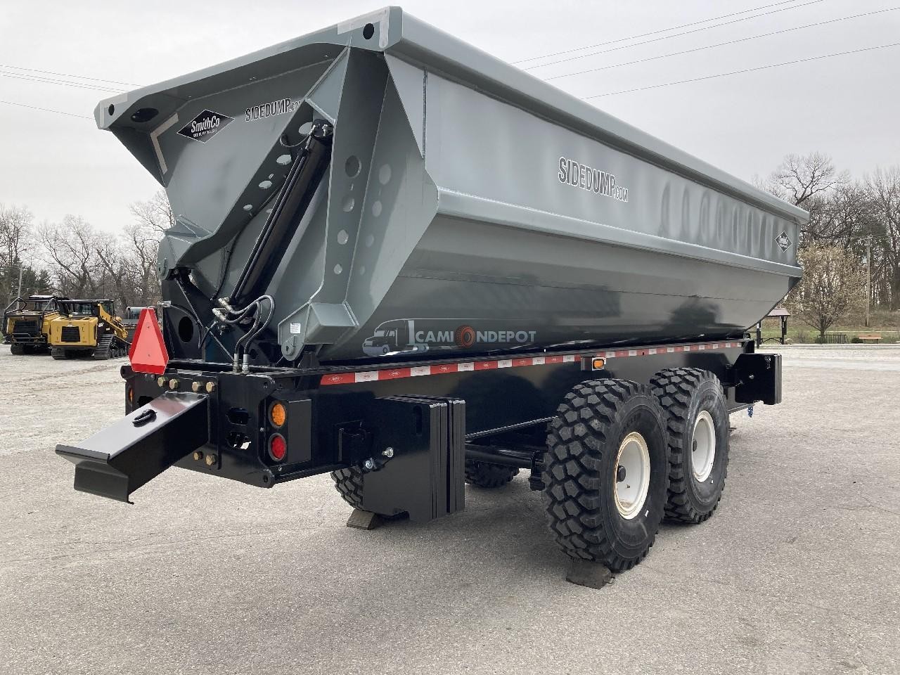 Truck