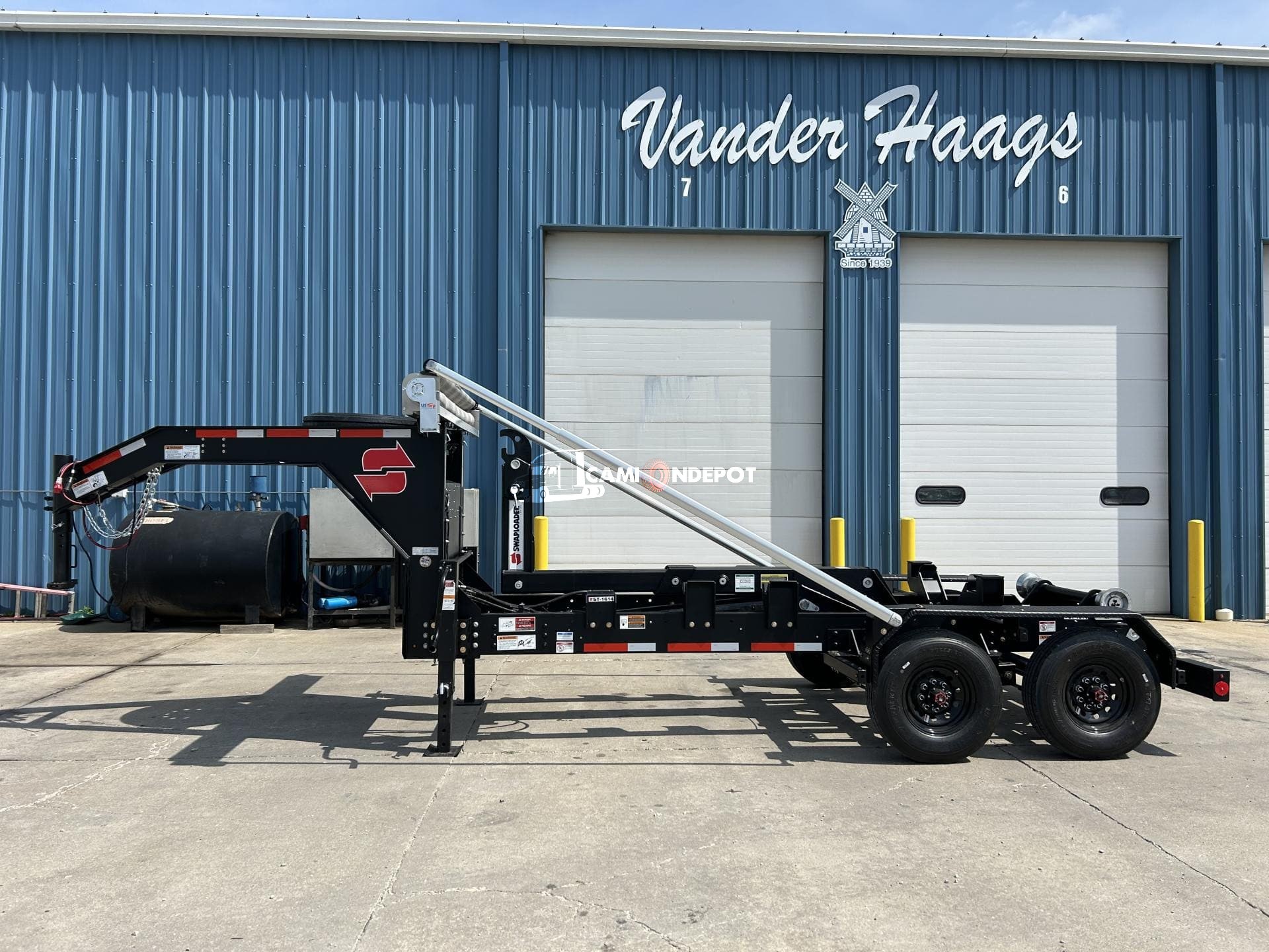 Truck