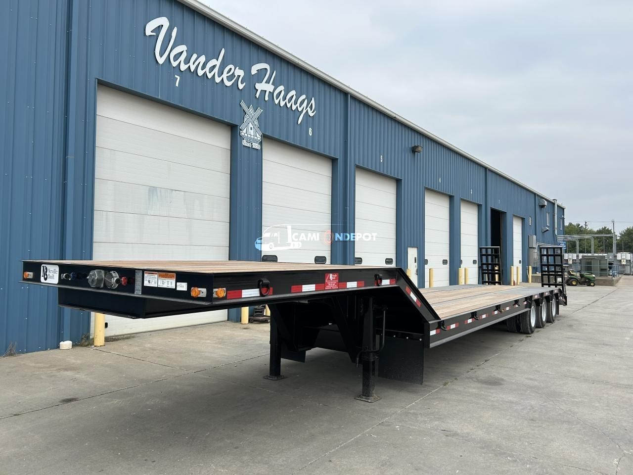 Truck