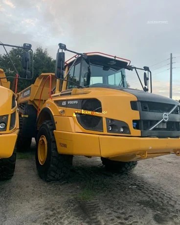 Truck Thumbnail 2