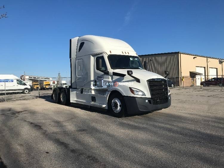 Truck