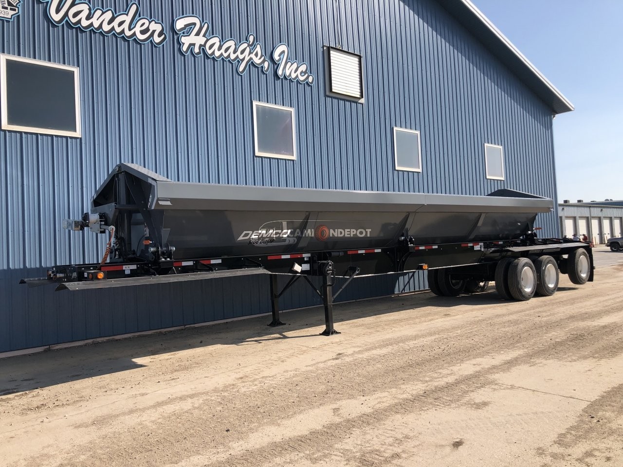 Truck