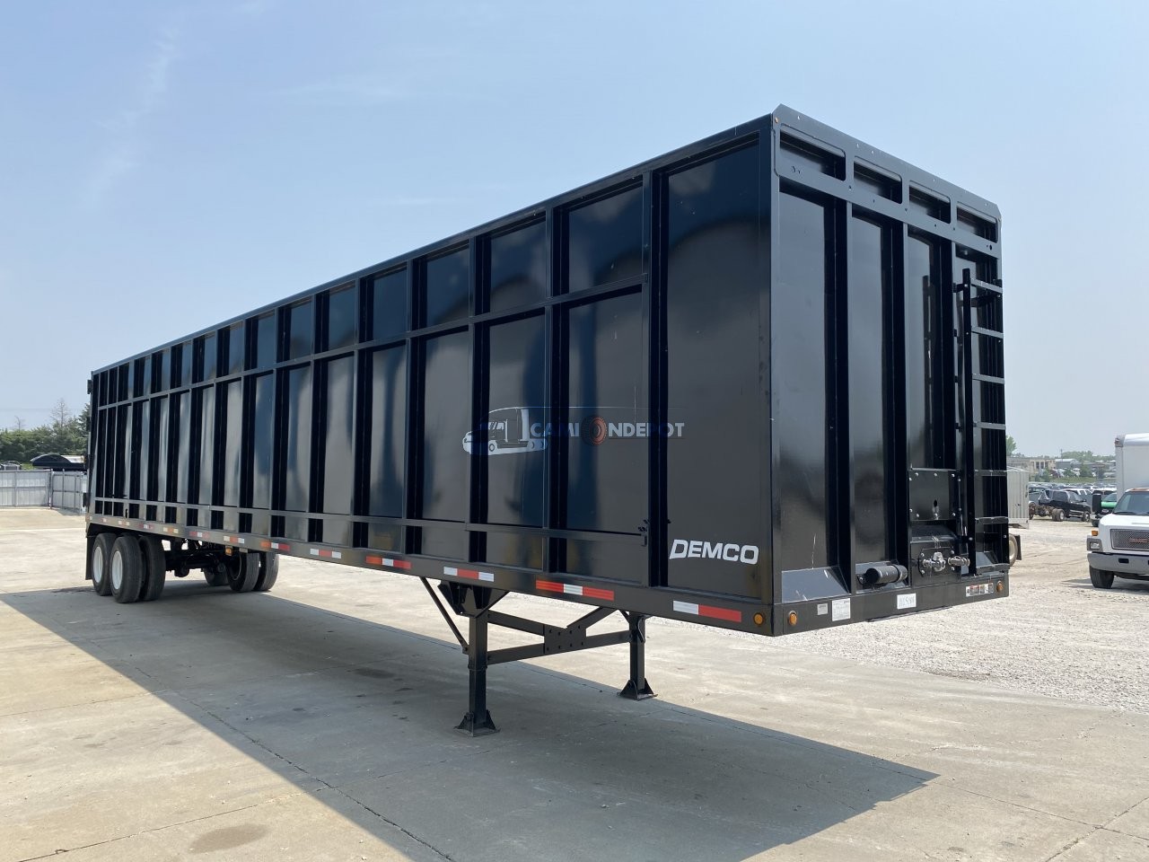Truck