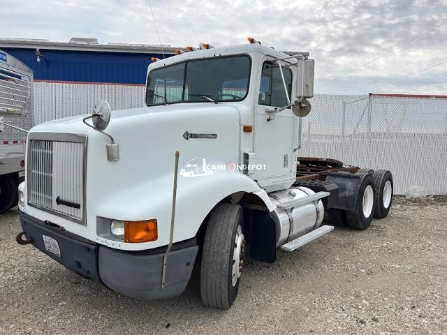 Truck