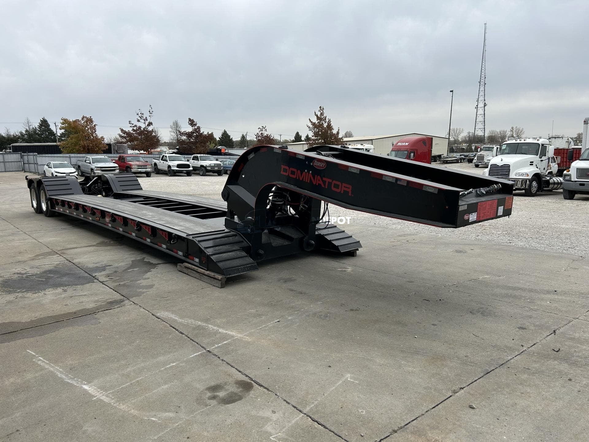 Truck