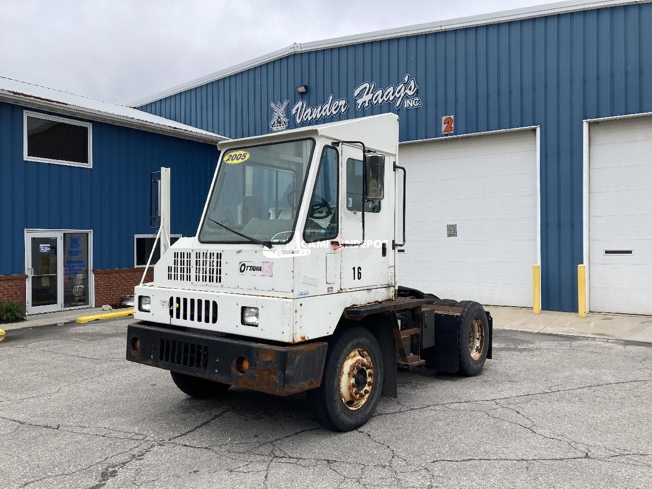 Truck
