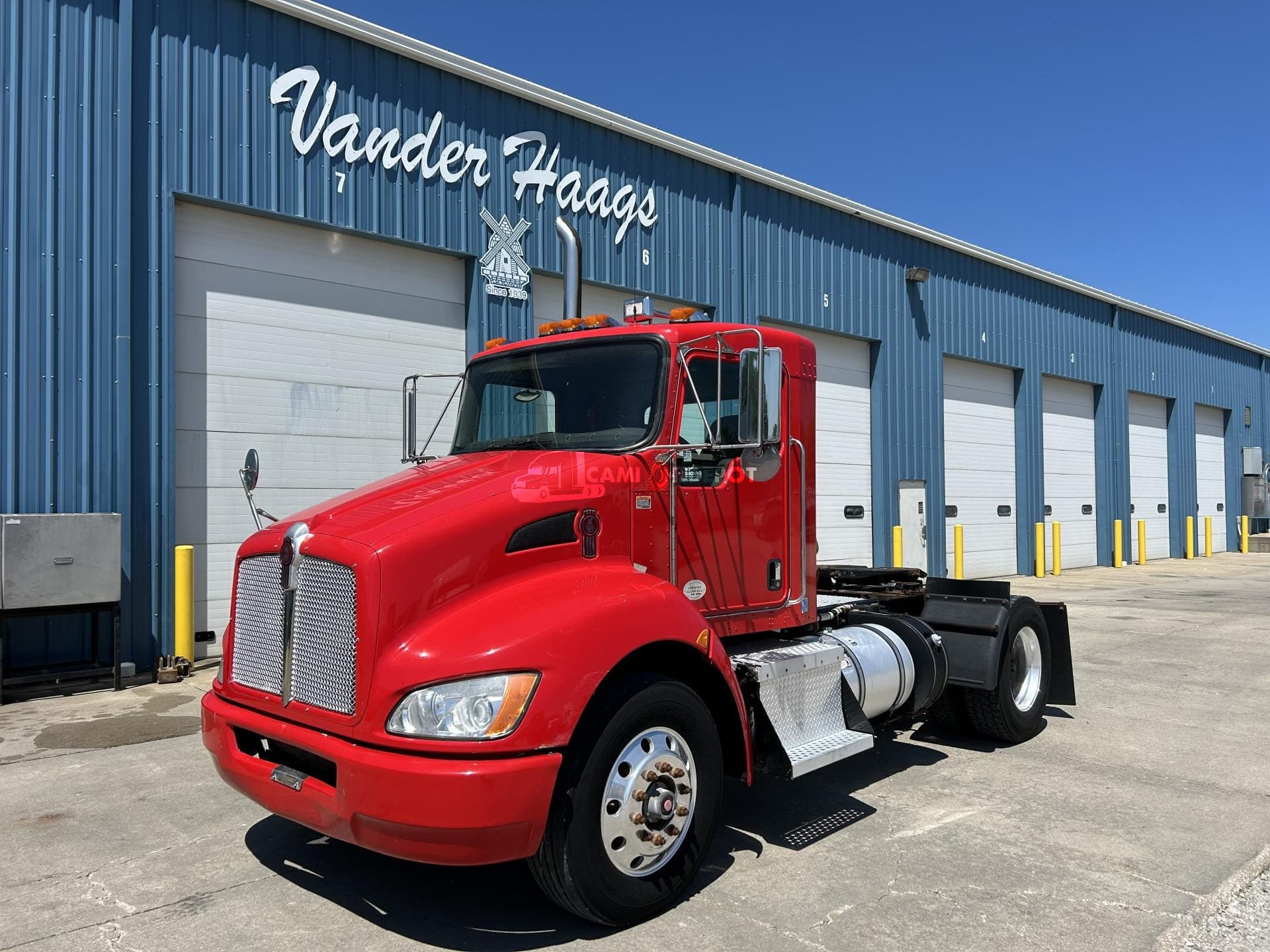 Truck