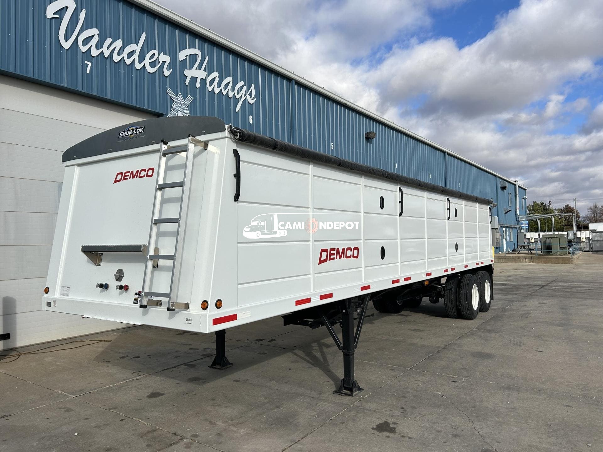 Truck