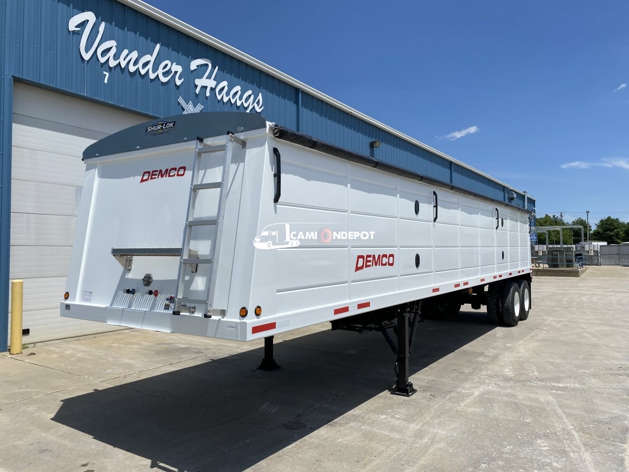 Truck