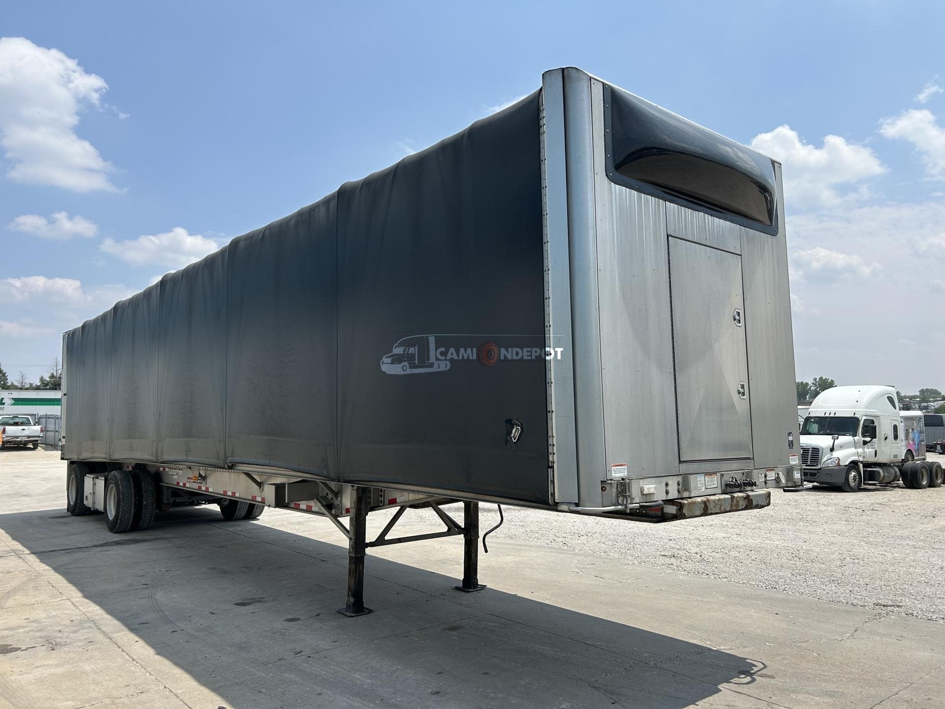 Truck