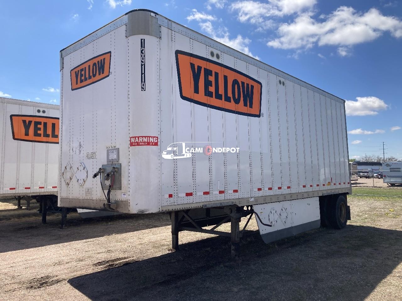 Truck
