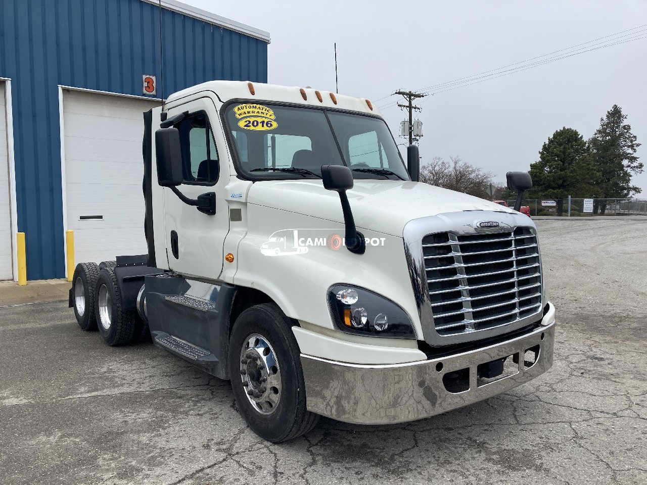 Truck