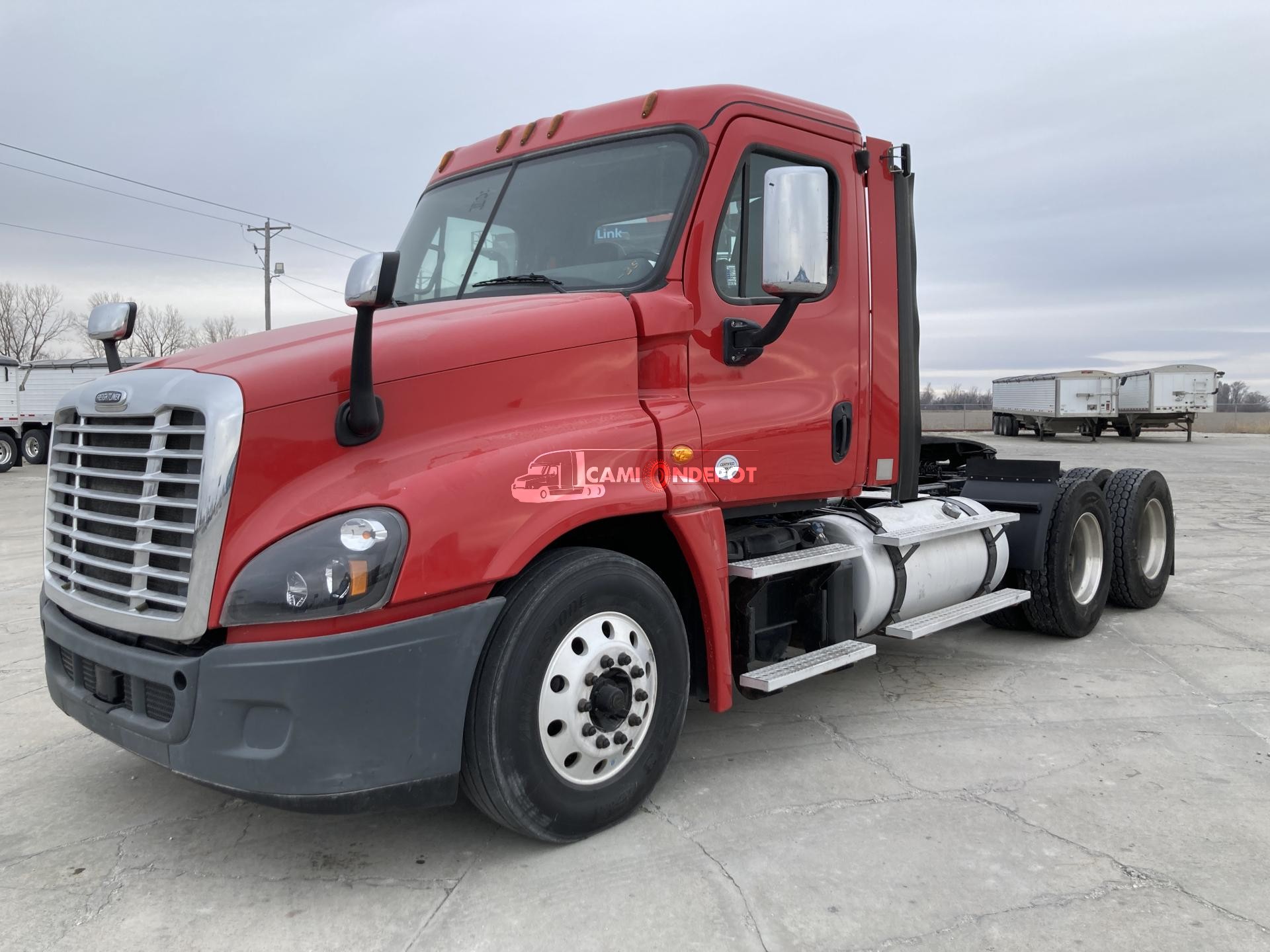 Truck