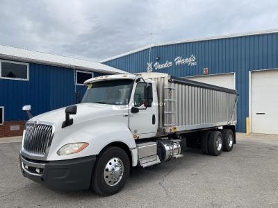 Truck