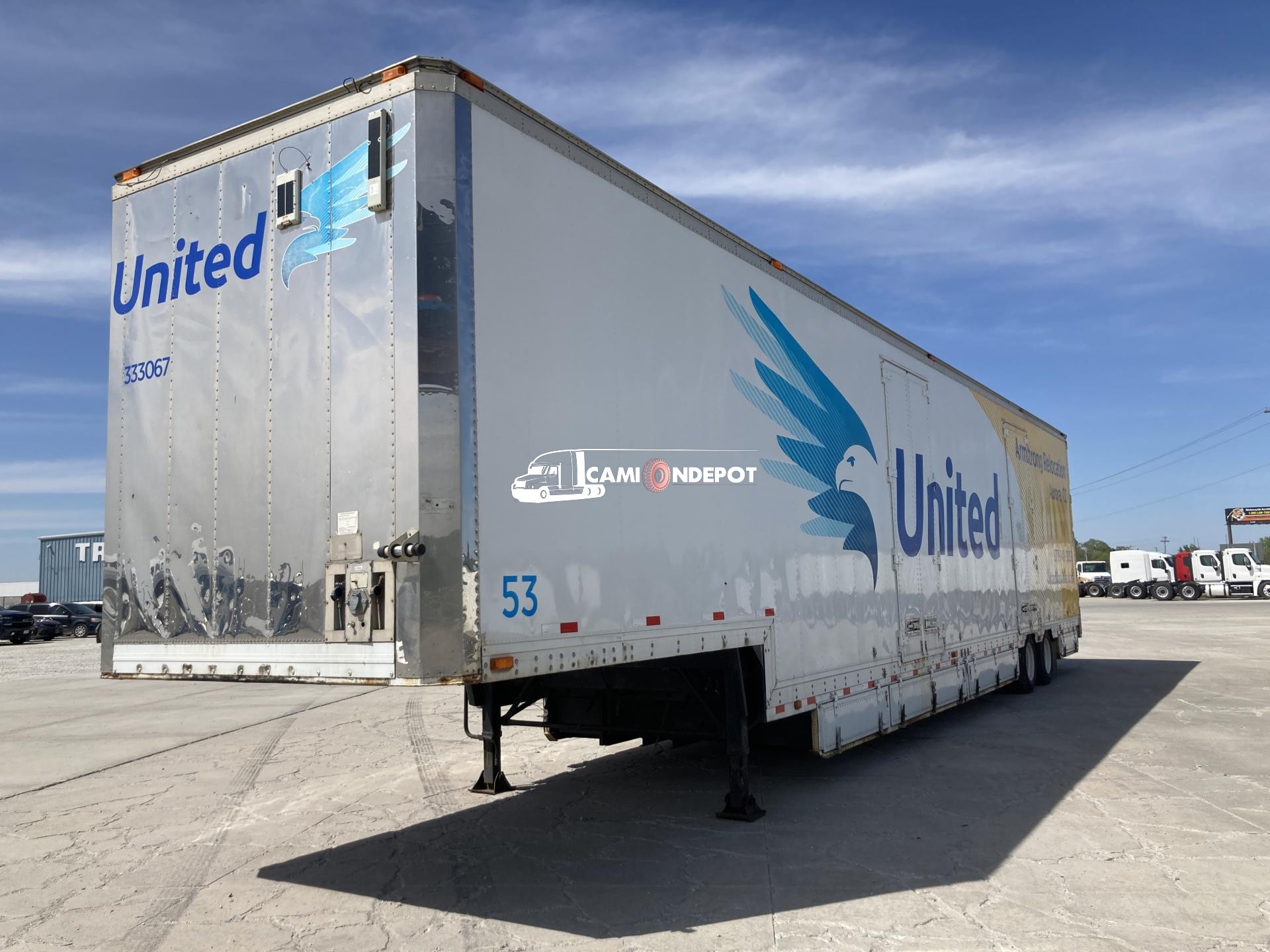 Truck