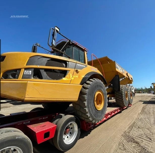 Truck