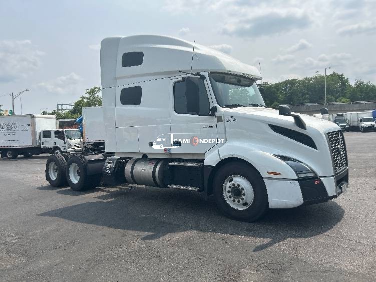 Truck