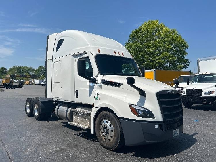 Truck