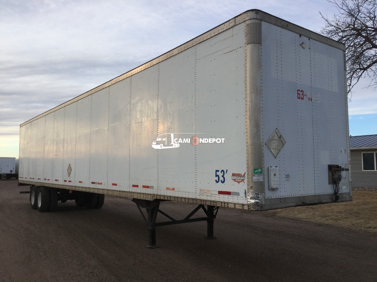 Truck