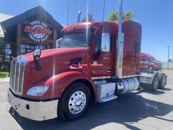 Truck
