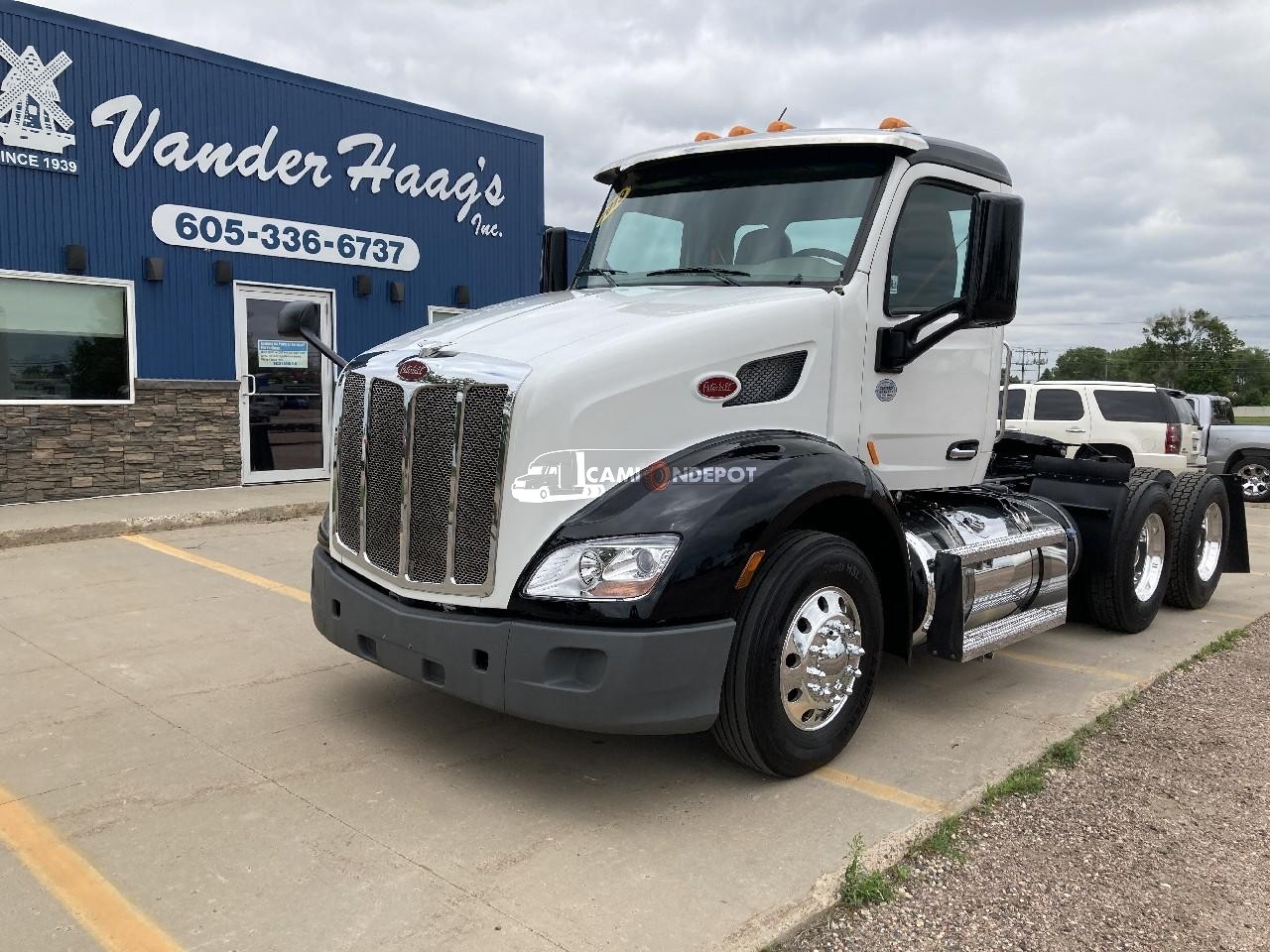 Truck