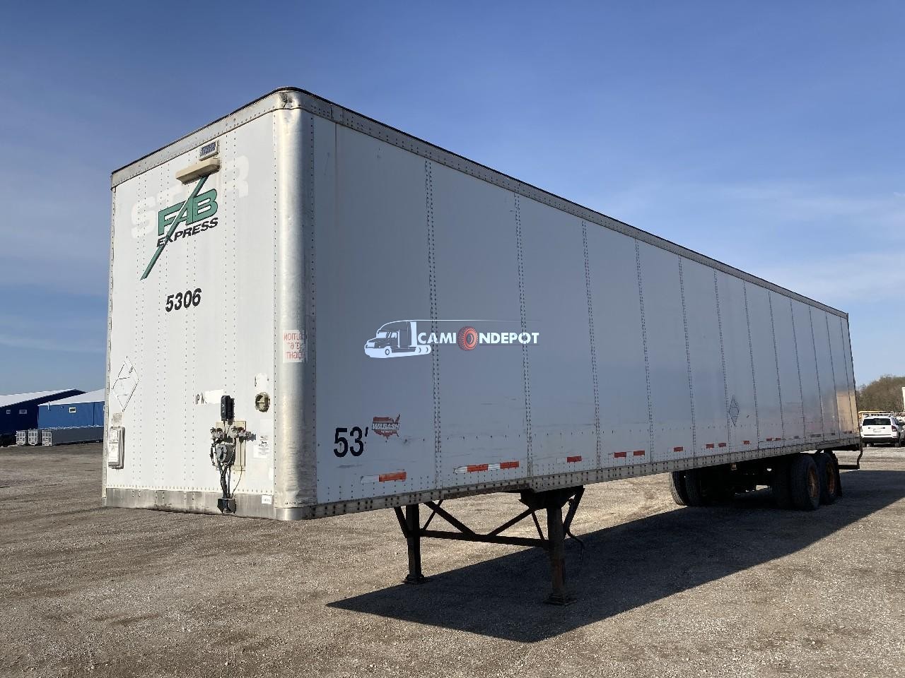 Truck