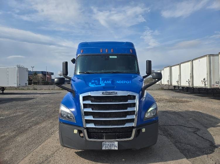 Truck
