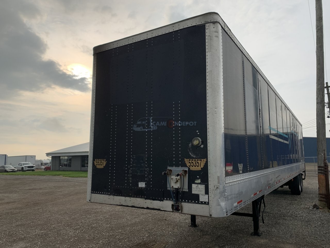 Truck