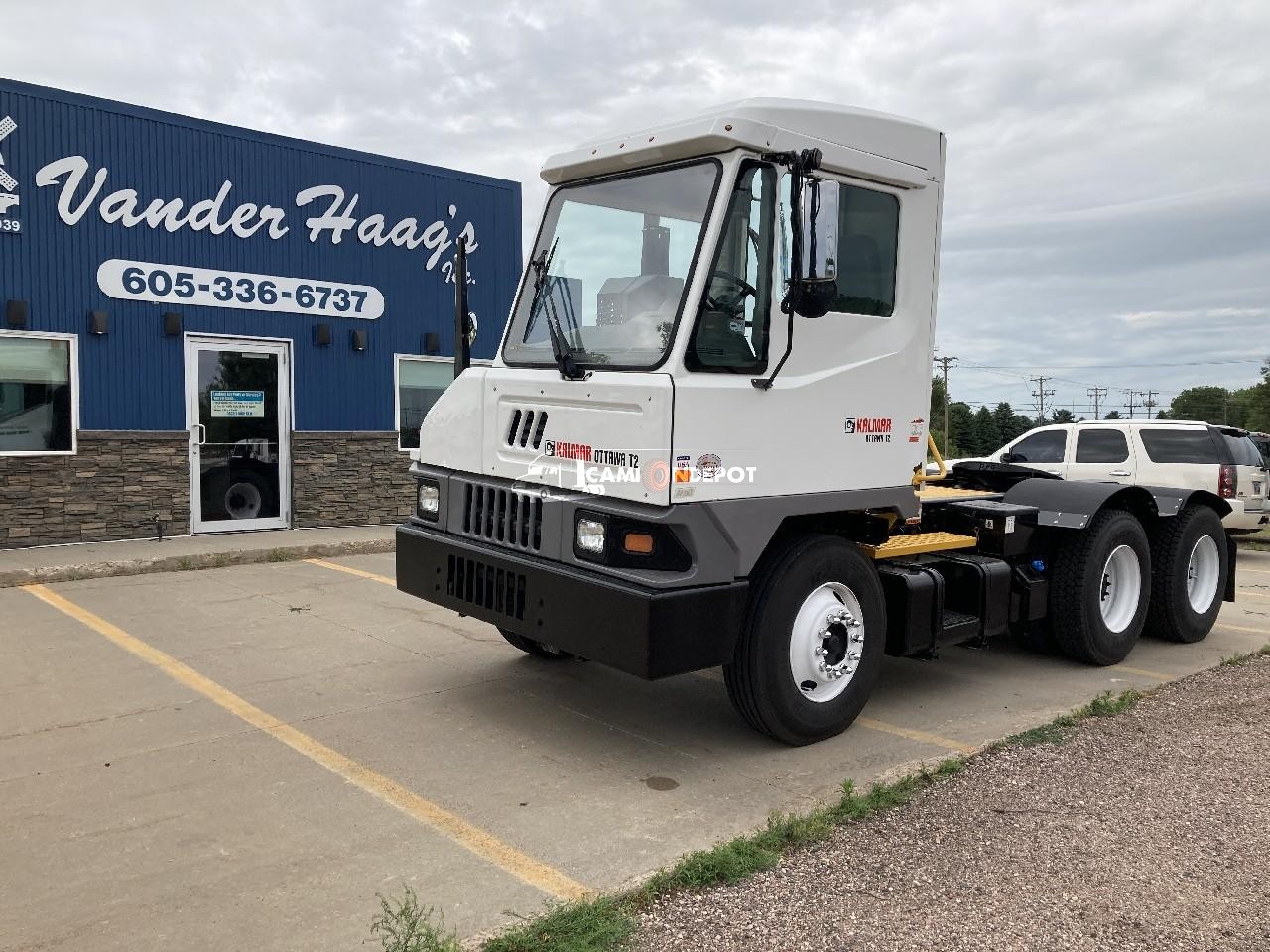 Truck