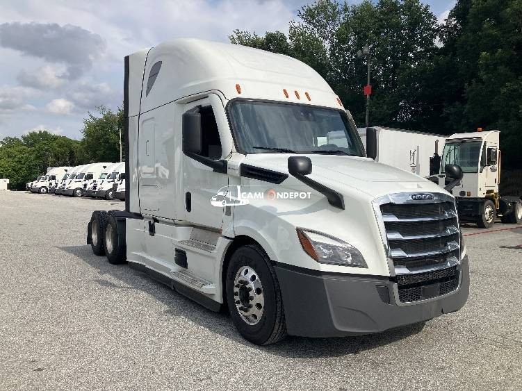 Truck
