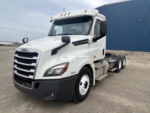 Truck
