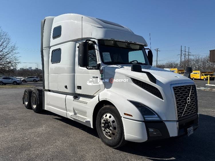 Truck