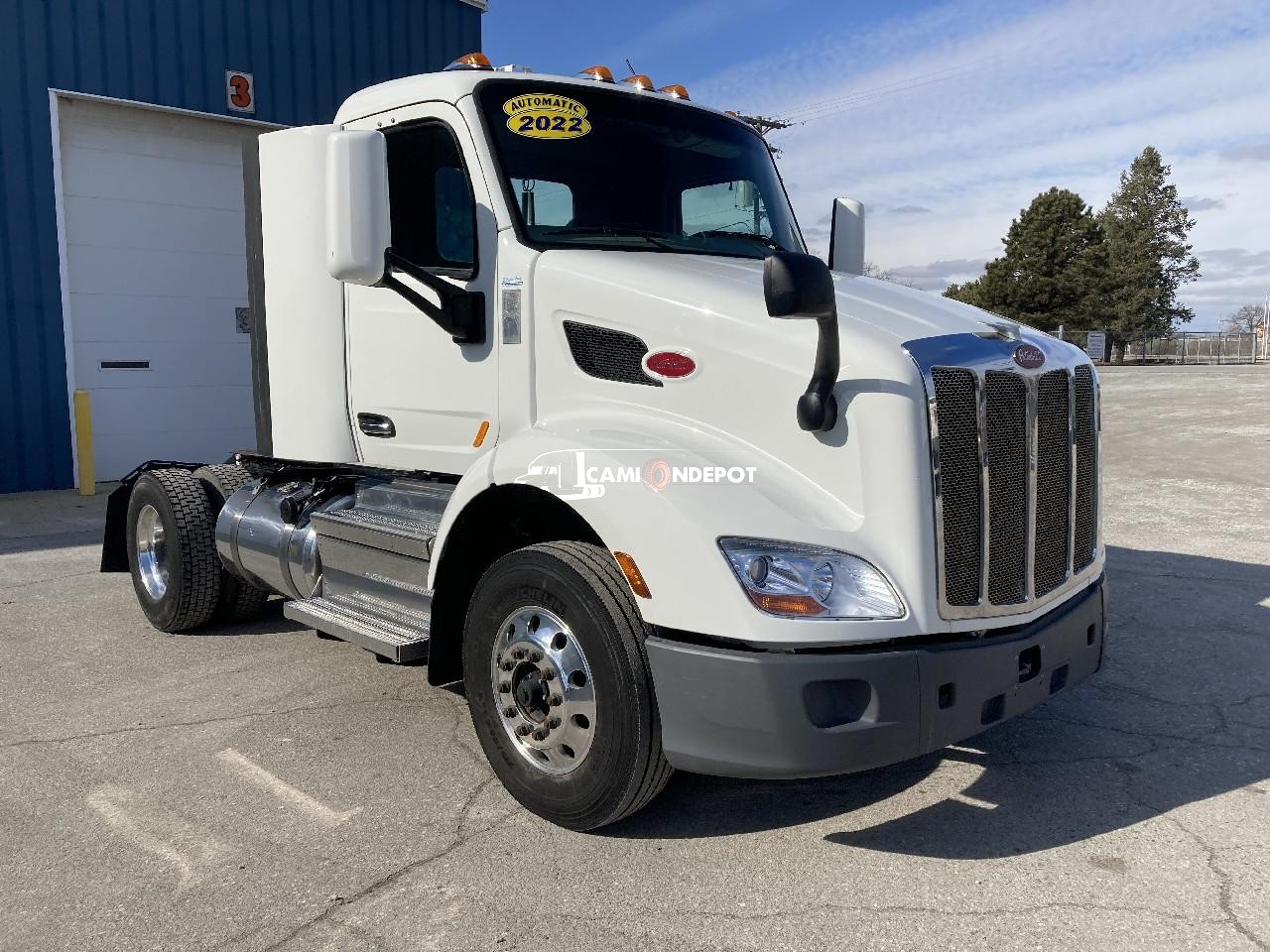 Truck