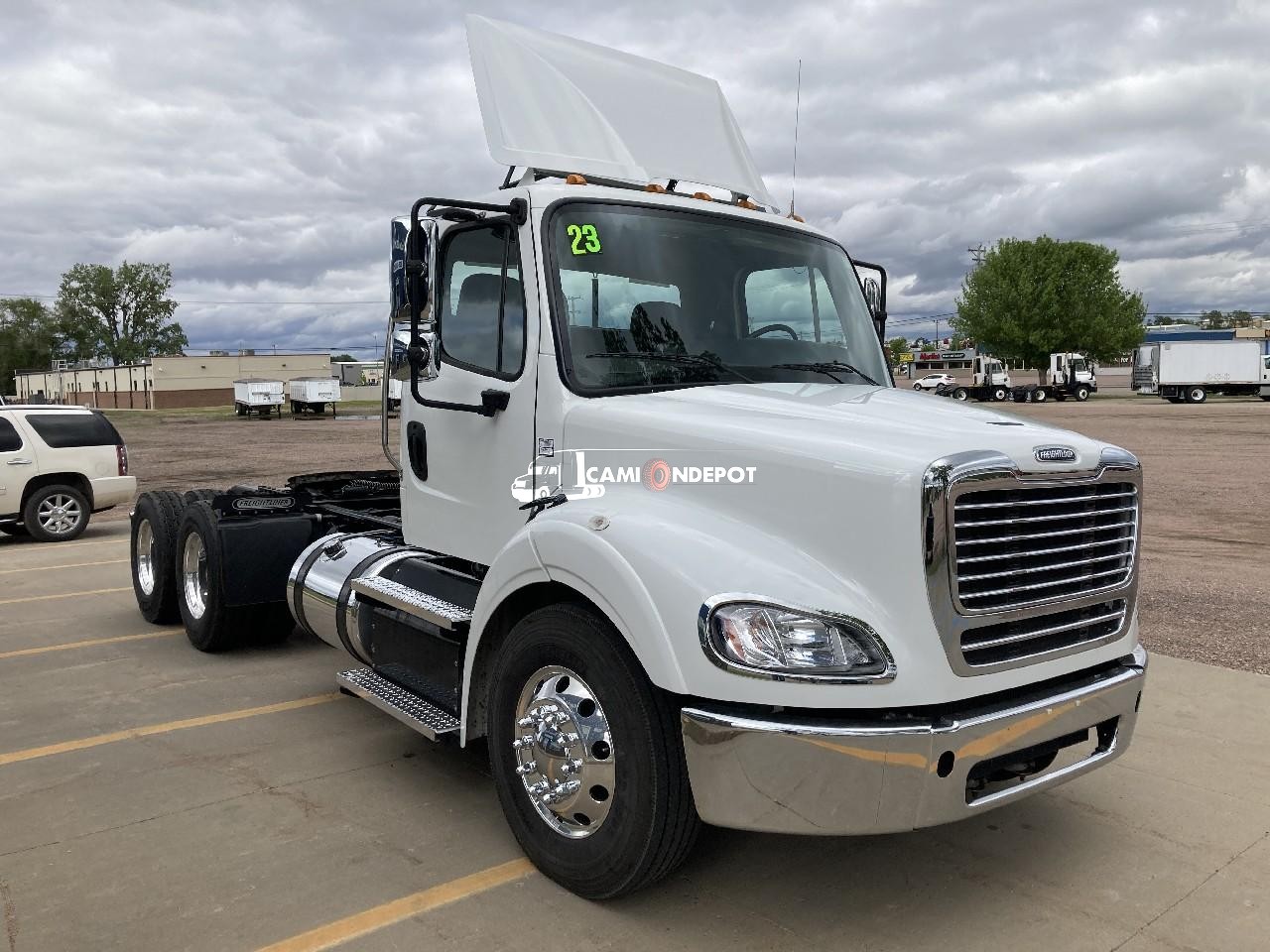 Truck