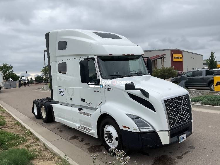 Truck
