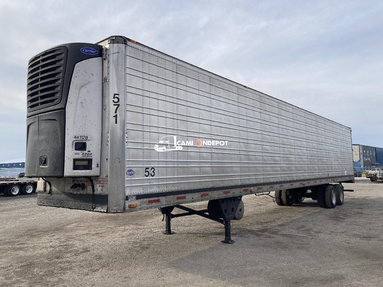 Truck