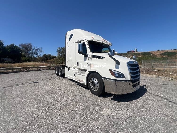 Truck
