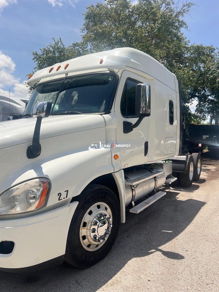 Truck