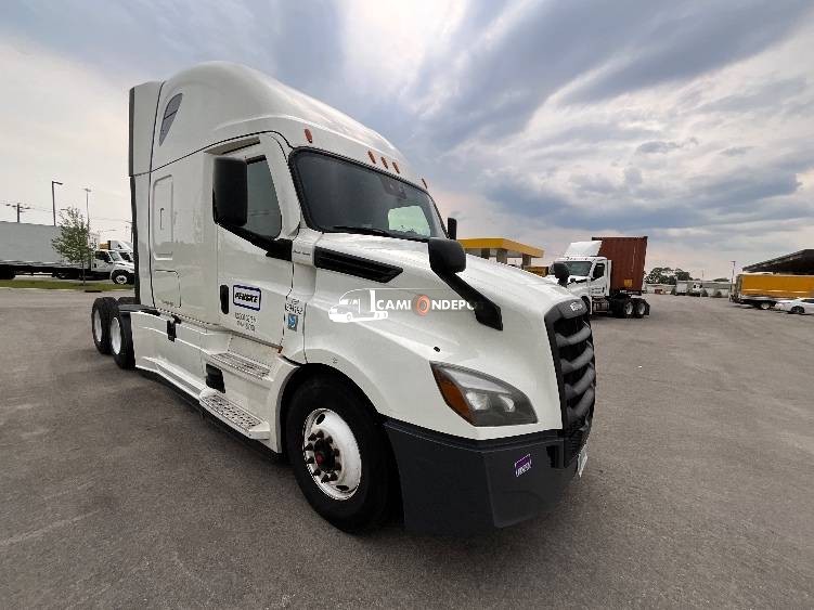 Truck