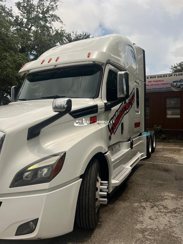 Truck